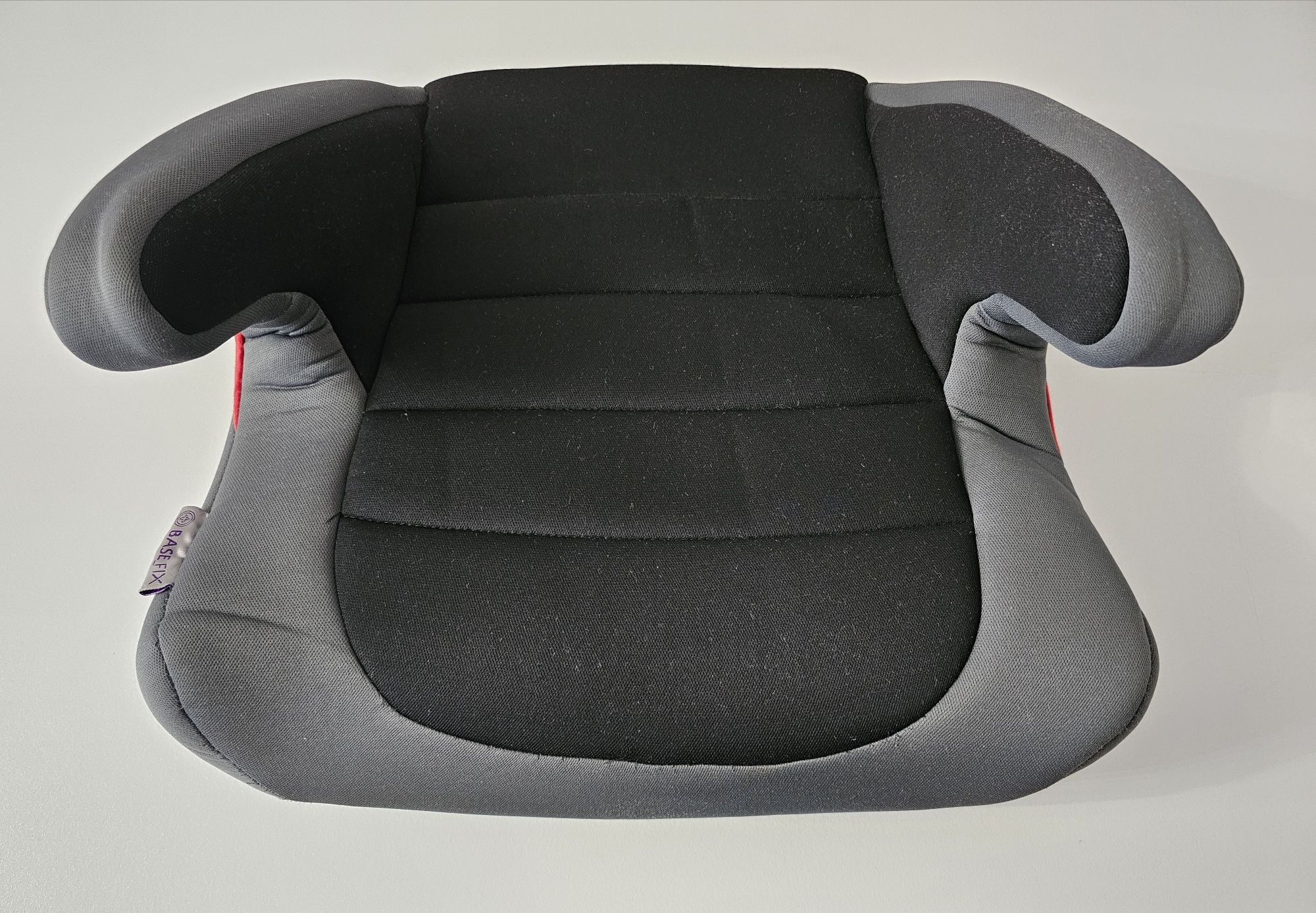 Assento Auto Base-Fix Grupo 2/3