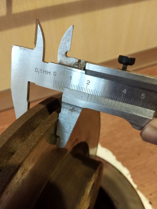 Тормозные диски гальмівні 240грн. пара