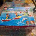 Lego Friends 42623