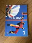 Podręcznik Fizyka 1 wsip