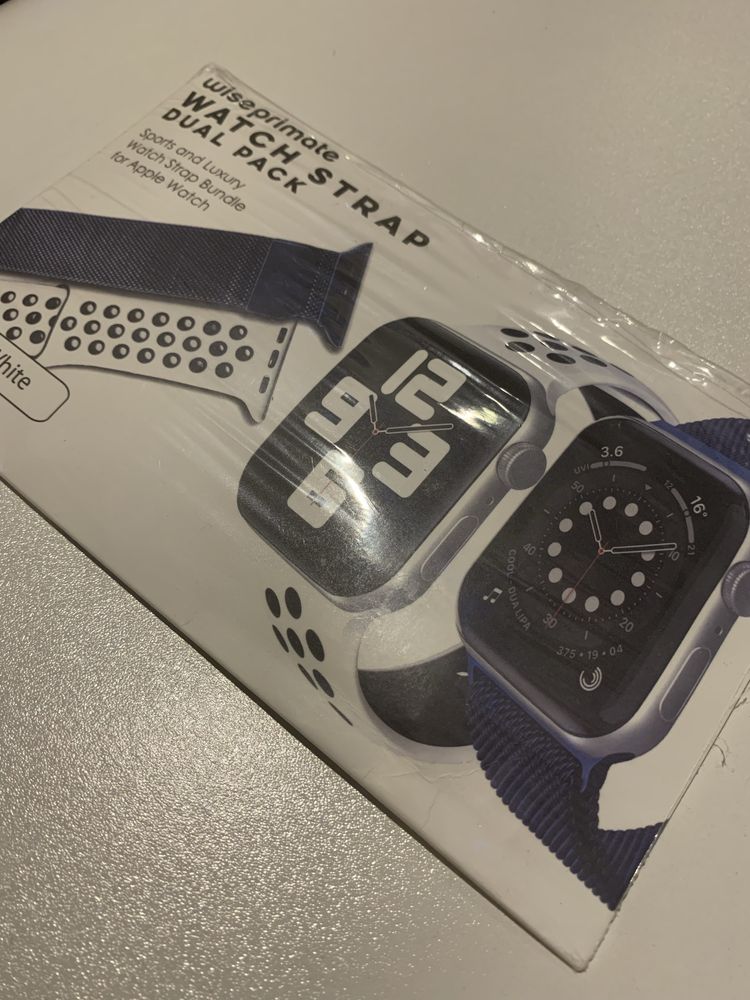 Pasek dla Appel Watch 42 mm