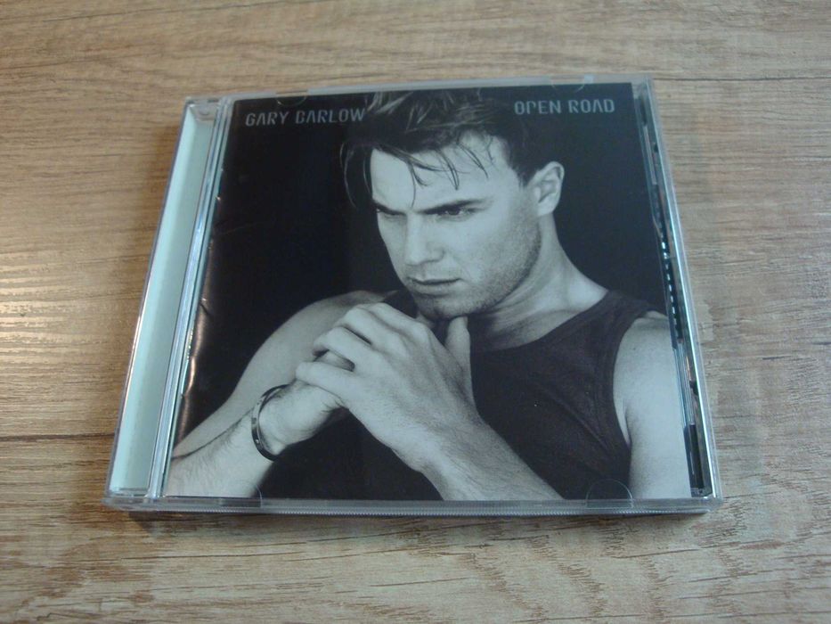 Gary Barlow - Open Road