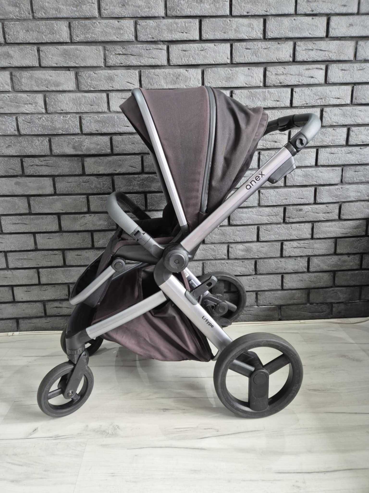 Wózek Anex l/type