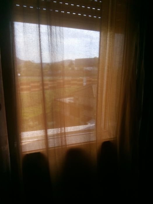 2 Cortinas lindissimas