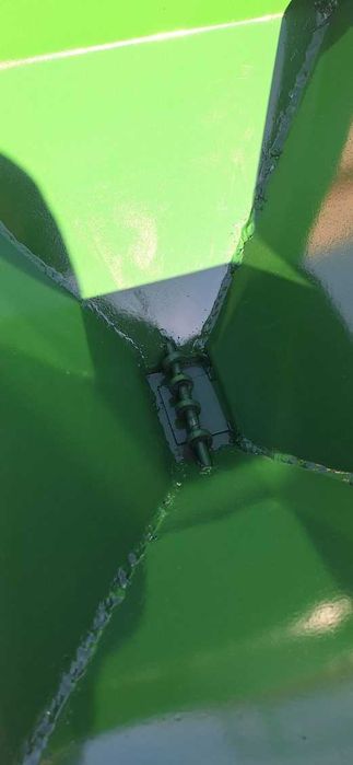 Gniotownik zgniatacz ziarna zboża kukurydzy , WYSYŁKA , nie śrutownik