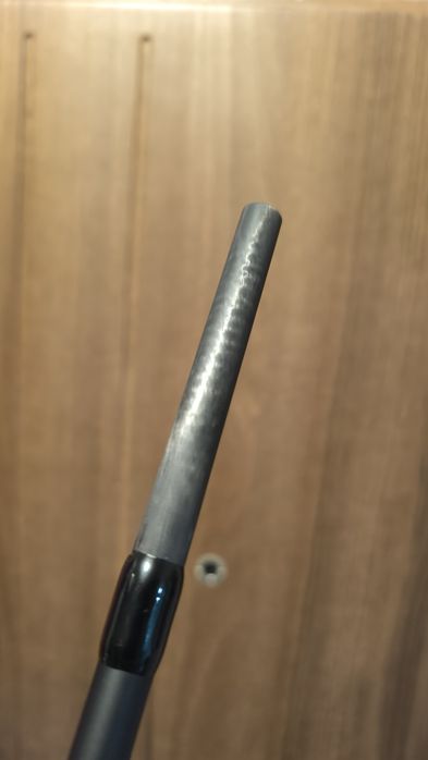 NOWA karpiówka SENSAS Starbaits M2, 3.5 lbs, 10ft