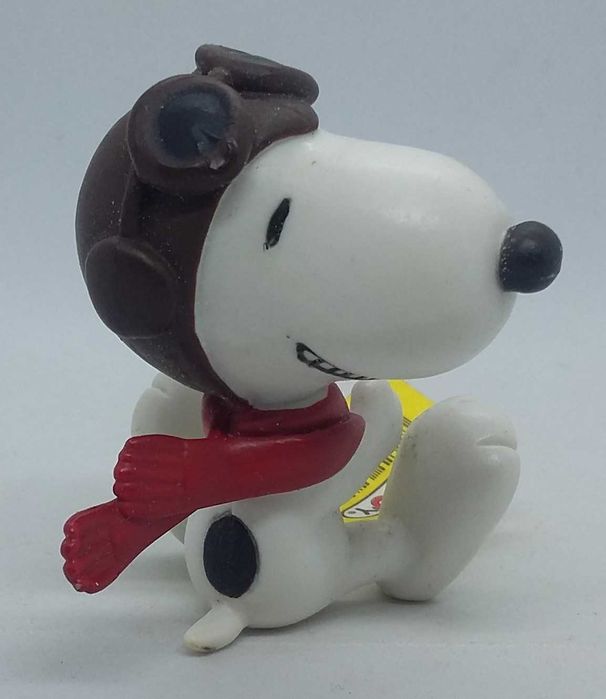 Pvc coleção Snoopy
