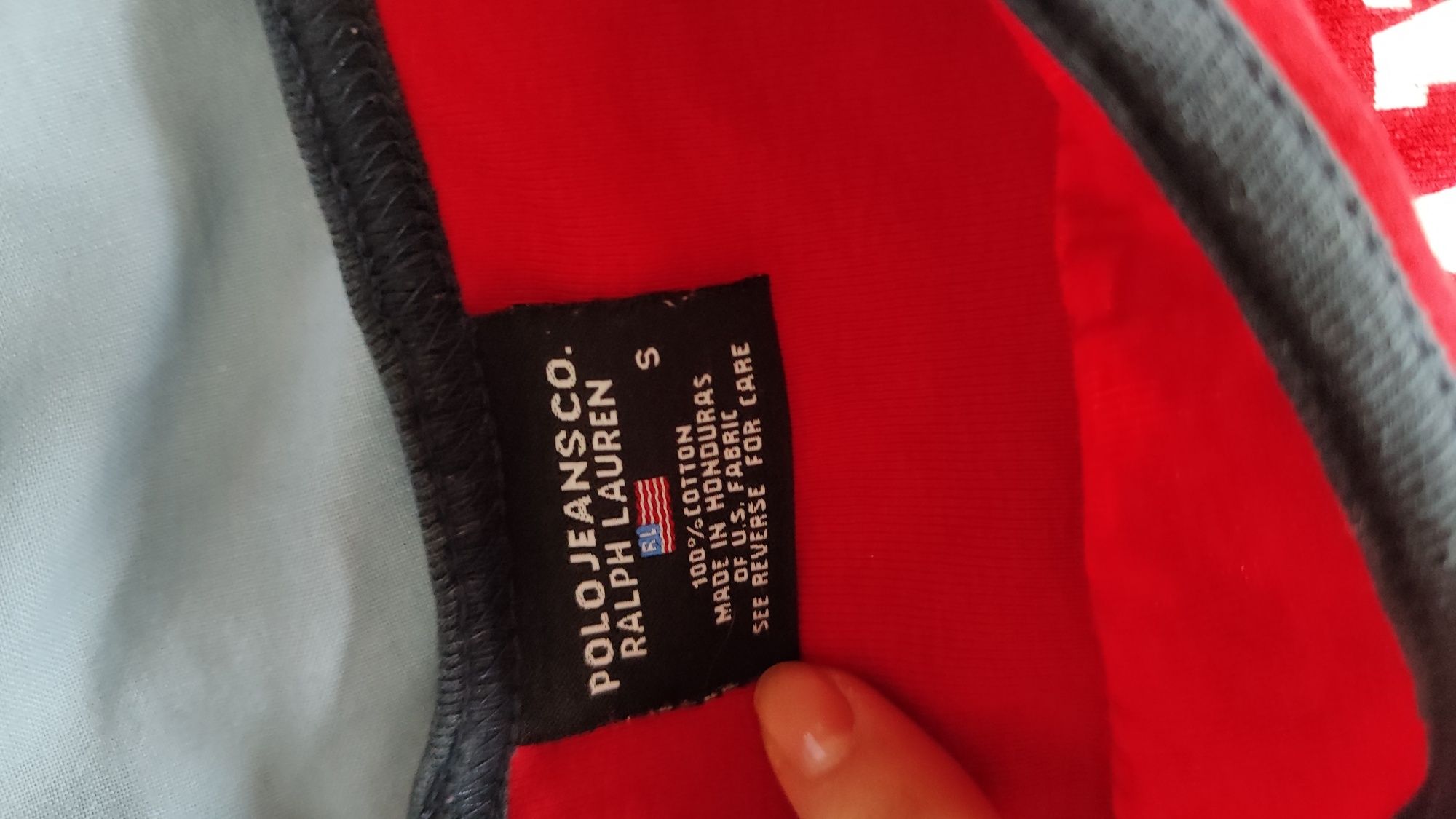 Продам жіночий топ Polo jeans