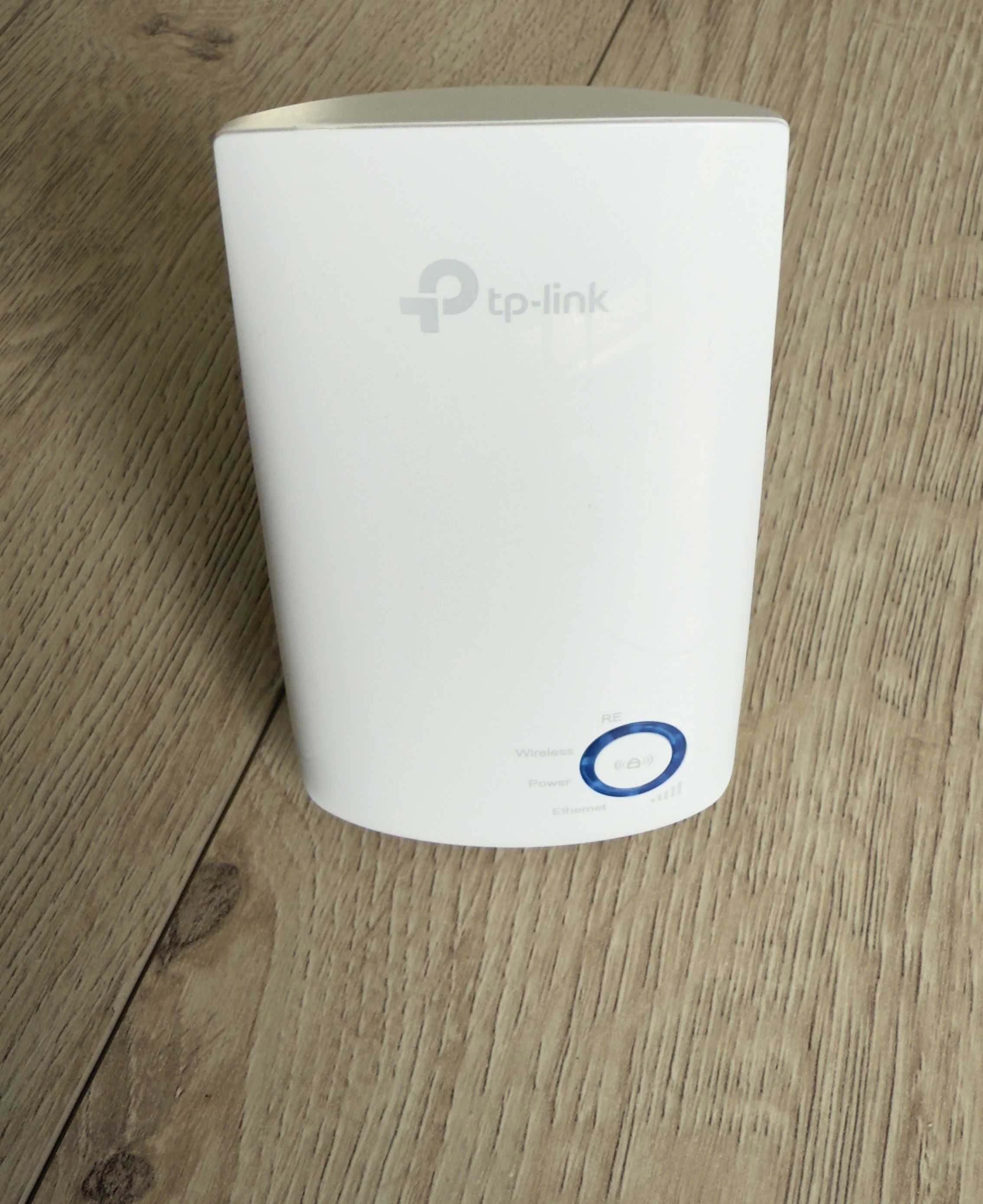 Wzmacniacz repeater WiFi TP Link WA850RE