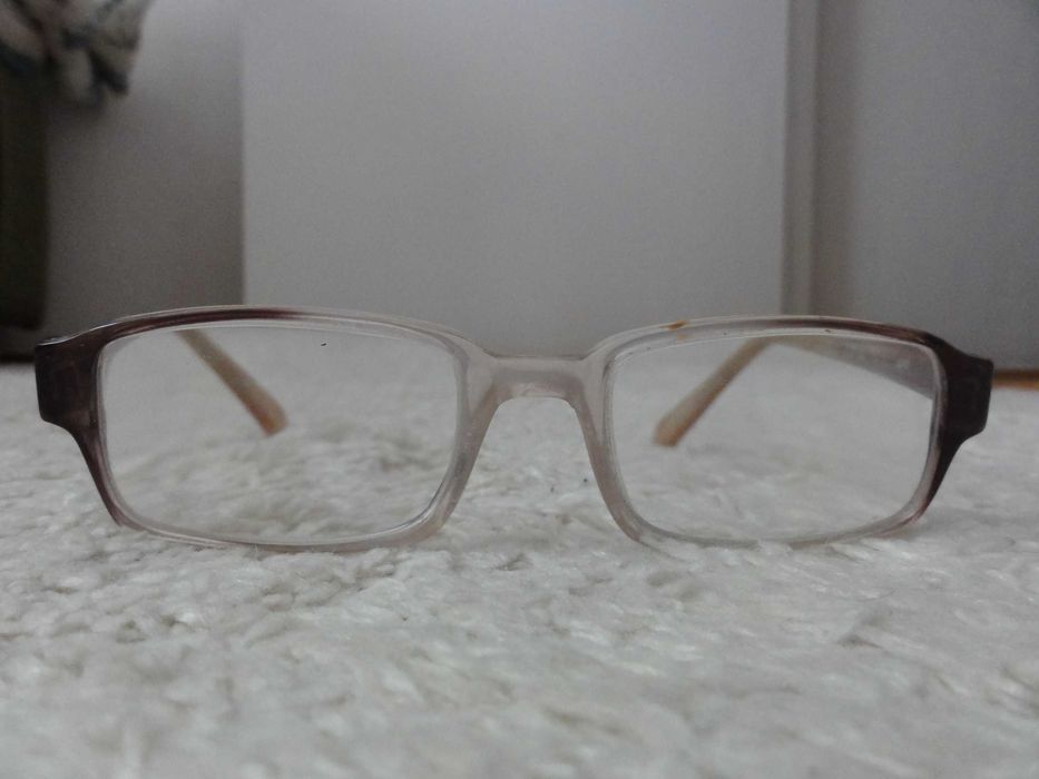 Окуляри для зору