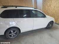 Volkswagen Golf combi diesel 2008