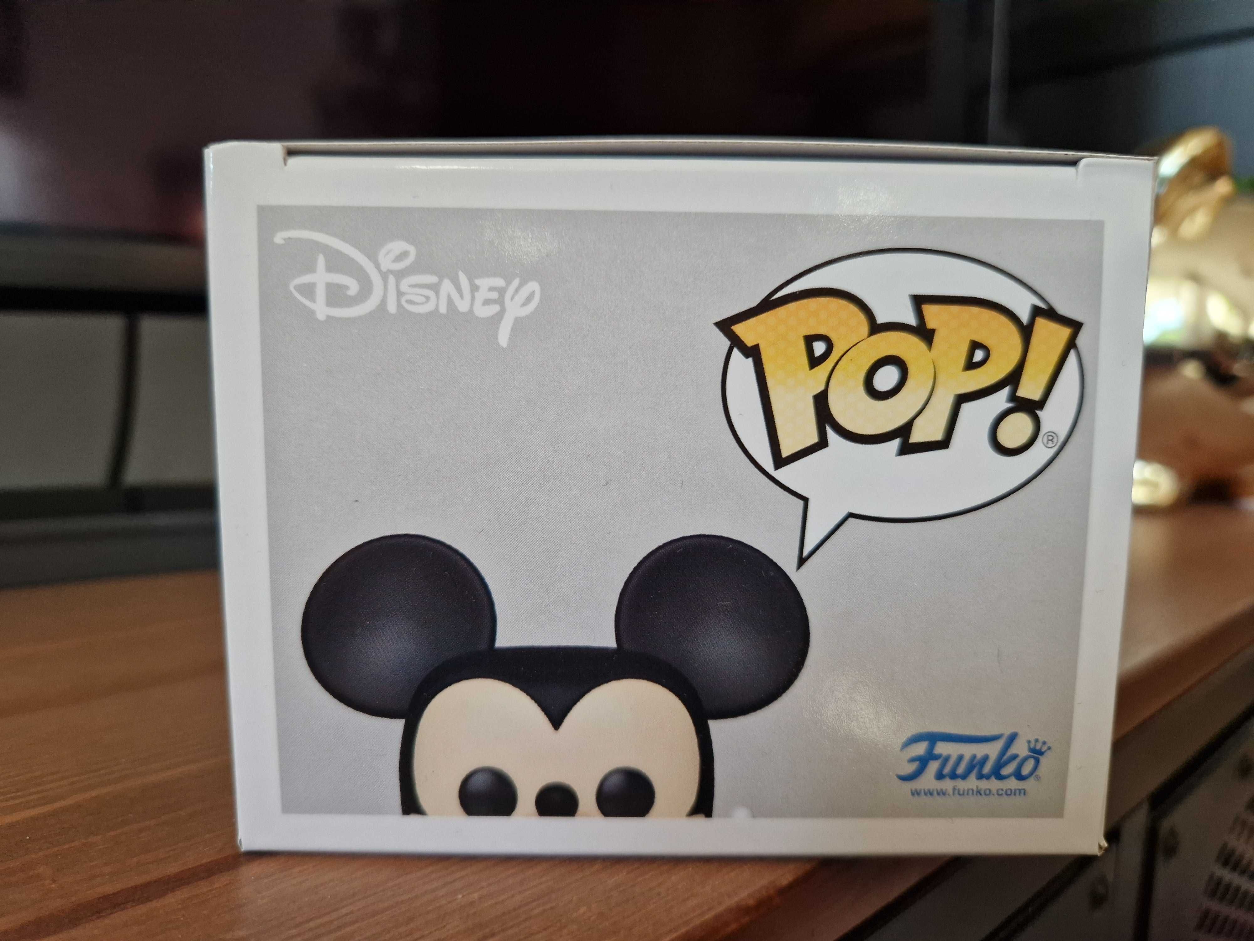 Figurka Funko Pop Disney Mickey Mouse 1187