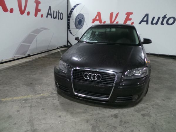 Para Peças Audi A3 (8P1)