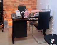 Mesa escritório, Manicure - venda