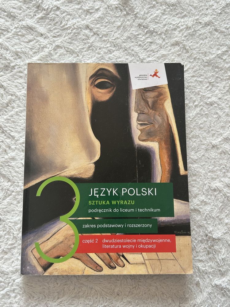 język polski 3 cz 2