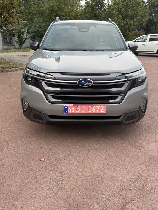 Продам Subaru Forester