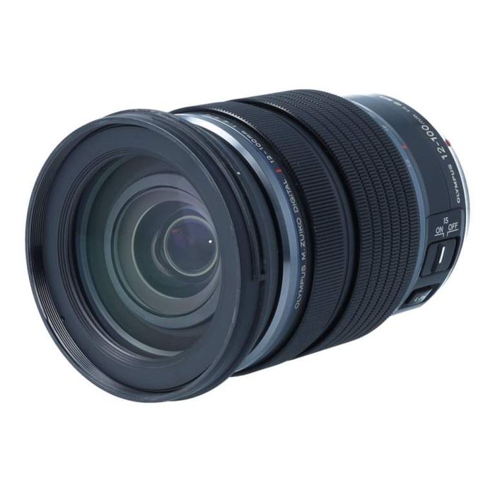 Olympus M.ZUIKO DIGITAL ED 12-100 mm f/4.0 IS PRO Cyfrowe.pl Łódź