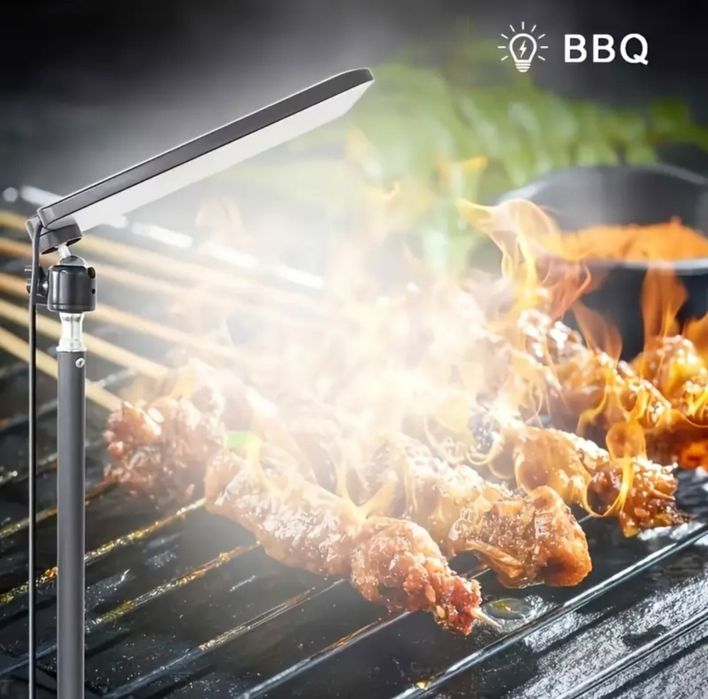 Студійне світло або для кемпінгу