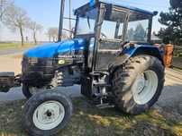 New Holland TS 90