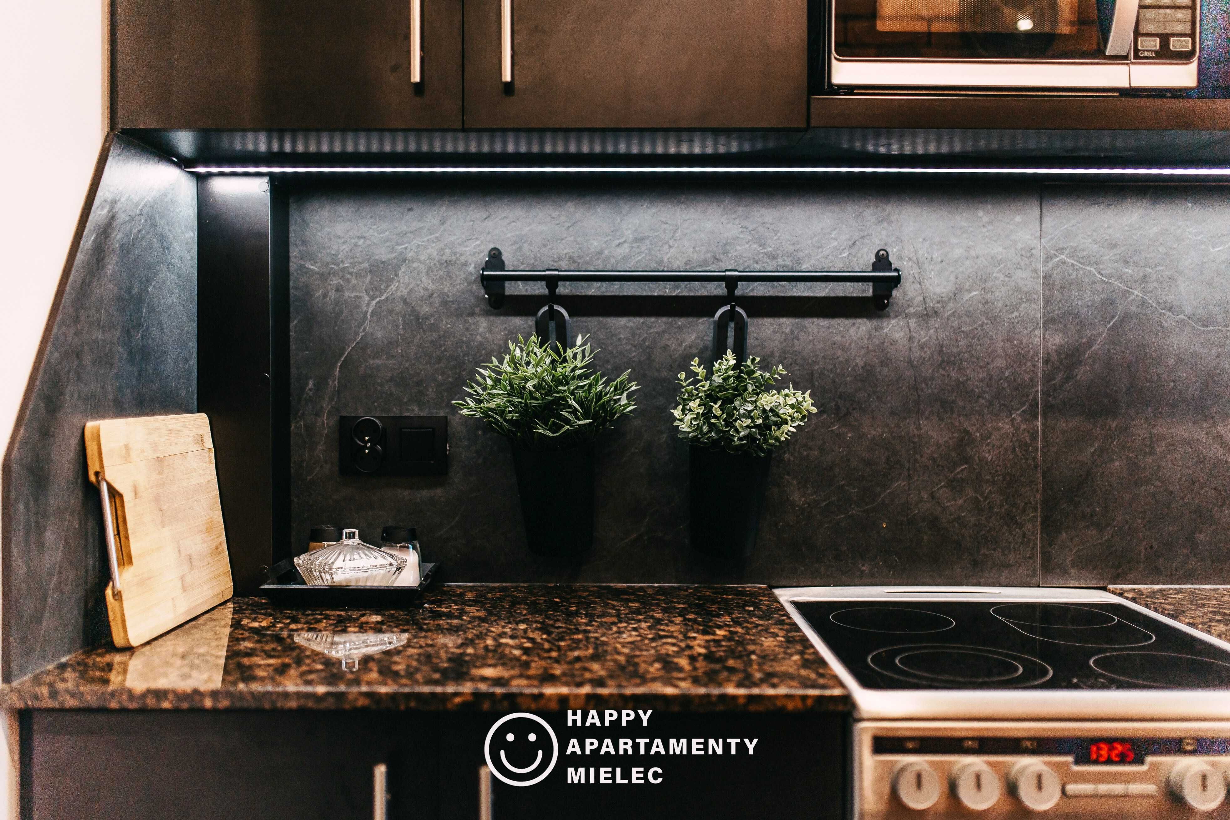 Nocleg Noclegi - Apartamentyhappy.pl  - w centrum Mielca - Faktura Vat