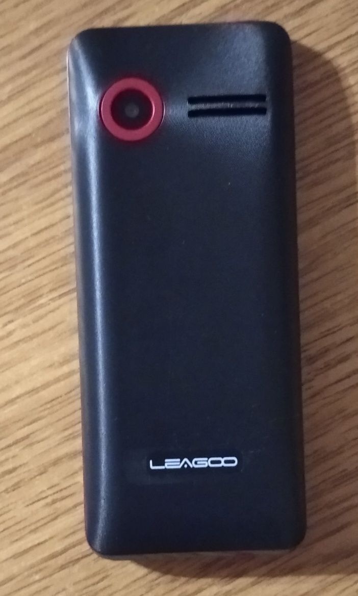 Мобільний телефон leagoo b13