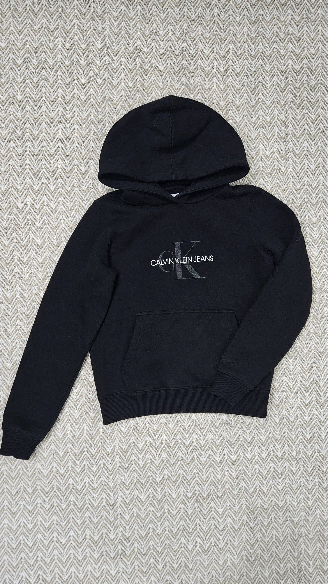 Bluza damska Calvin Klein