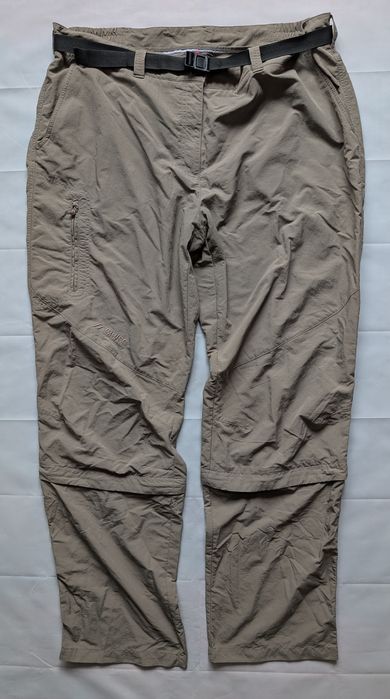 Оригінальні трекінгові штани Maier sports