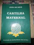 Cartilha Maternal João de Deus
