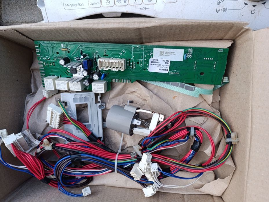 Продам модуля стиральных машины