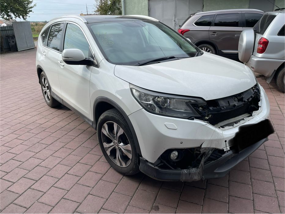 Honda crv 2.4 , 2.2 разборка розборка шрот запчасть б/у