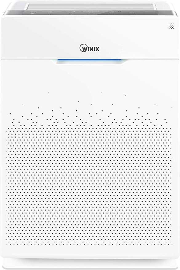 Purificador de ar WINIX ZERO Pro