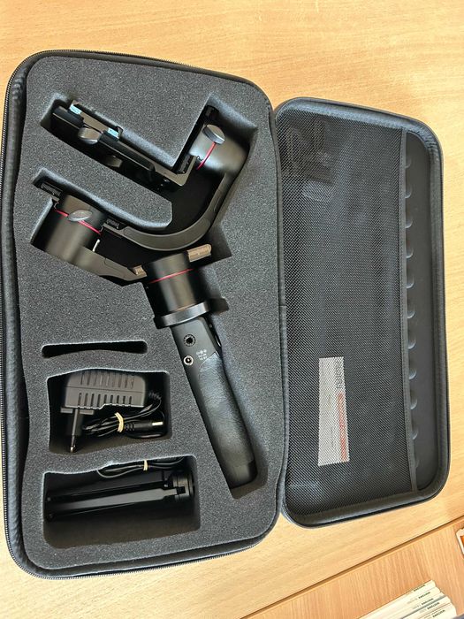 Stabilizator Gimbal Pilotfly H2-45 3-osiowy