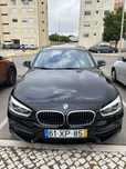 Bmw serie 1 116d
