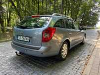 Renault Laguna sprawa klima, oplaty na rok,hak