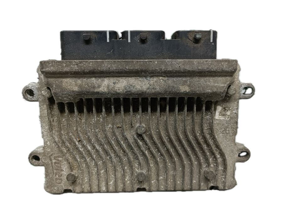 Centralina motor / ECU PEUGEOT 206 (2A/C)