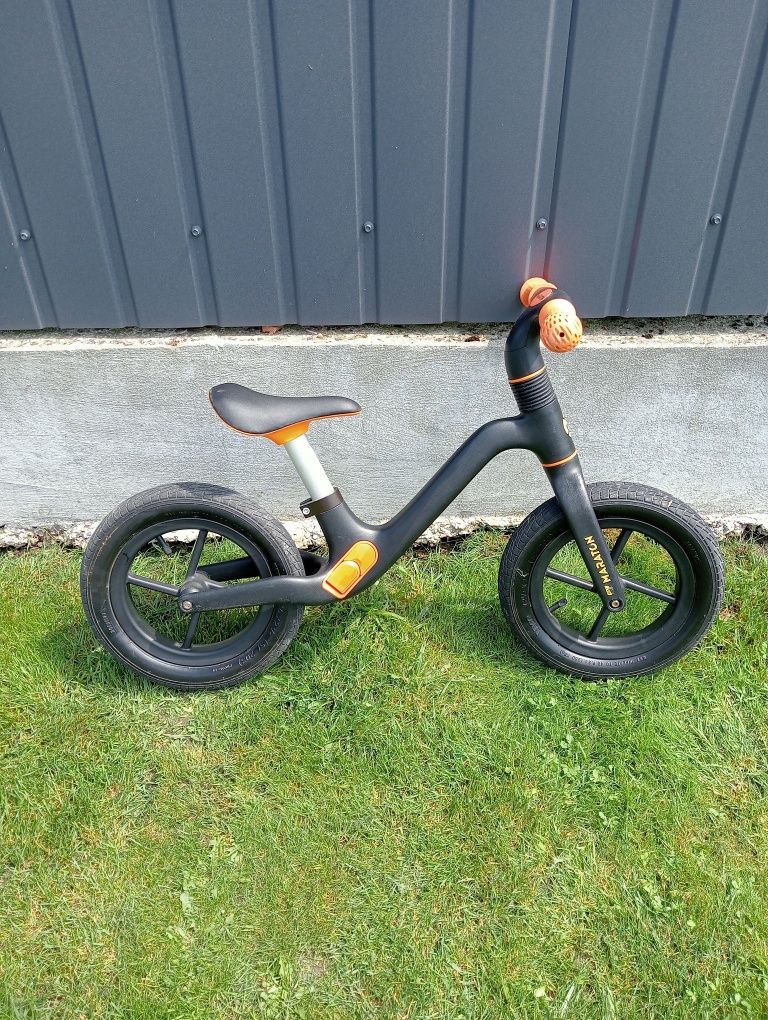 Біговел Maraton Norco