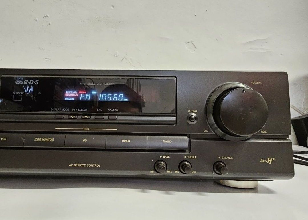 Technics SA-EX 140