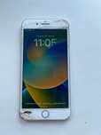 Apple iPhone 8 Plus Silver