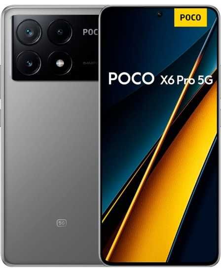 Poco x6 pro 256Gb