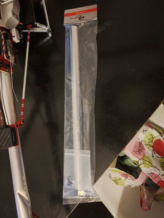 Helikopter RC zdalnie sterowany. JCZK 300C . RTF  skala470