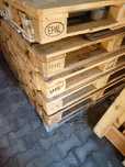 Euro palety na sztuki  120 x 80 120x100