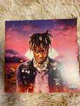 Juice Wrld - Legends Never Die вініл