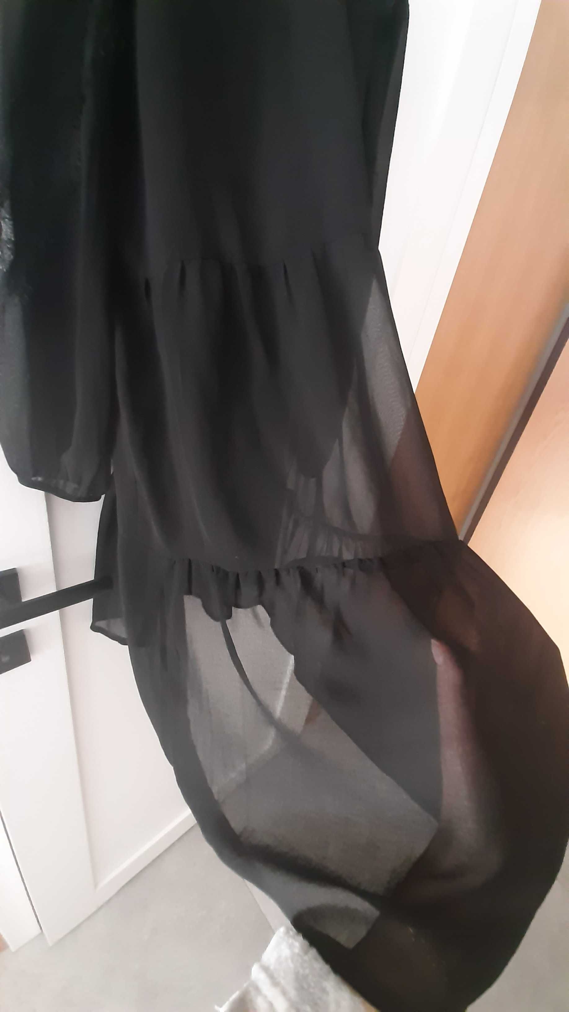 Sukienka Nowa Vero Moda