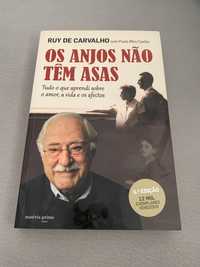 Livro de ruy de carvalho