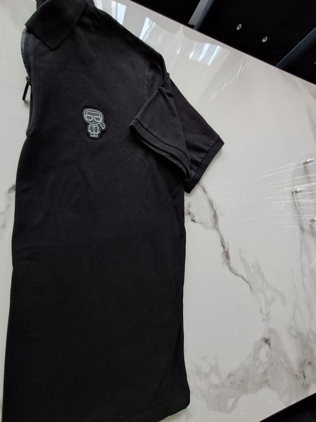 Podkoszulek męsk Karl Lagerfeld rozm.XL