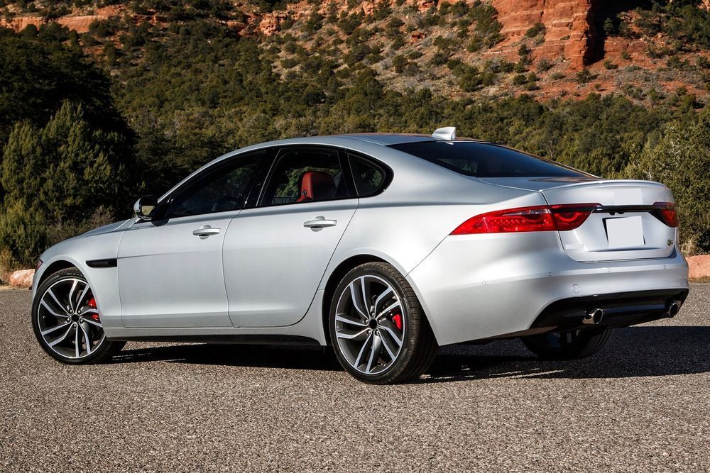 Felgi R20 5x108 Jaguar F-pace I E-Pace Xe Xf Xj Xk Ford Edge Mondeo