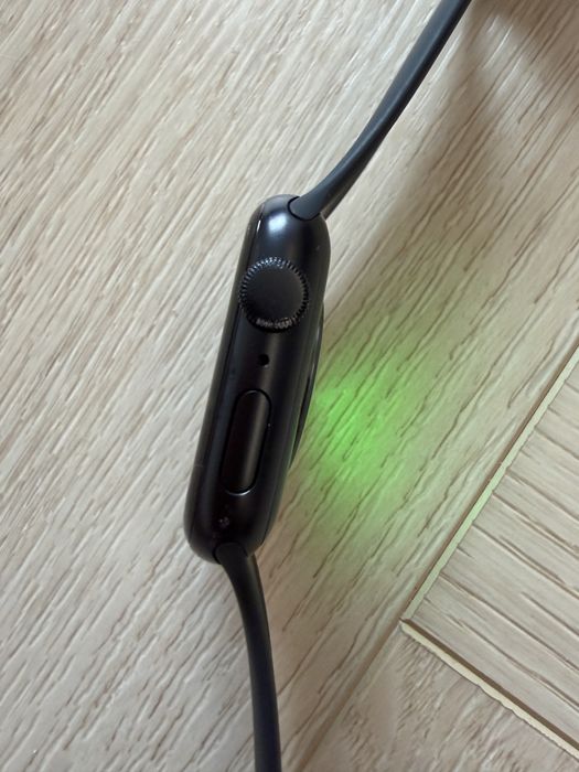 Часи епл вотч apple watch SE 44 мм