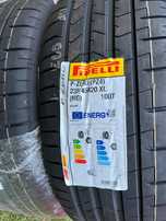 Opony Pirelli P-Zero PZ4 235/45/R20 XL 100T MO z homologacja Mercedes