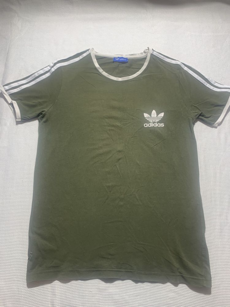 футболка Adidas