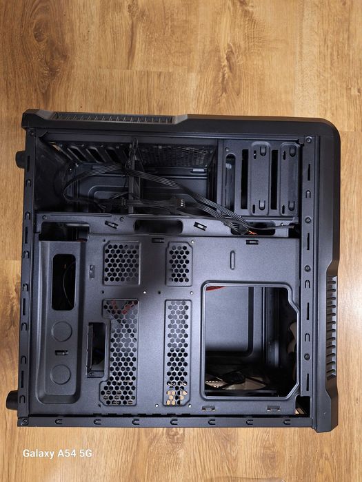 Obudowa Komputera Zalman Z3